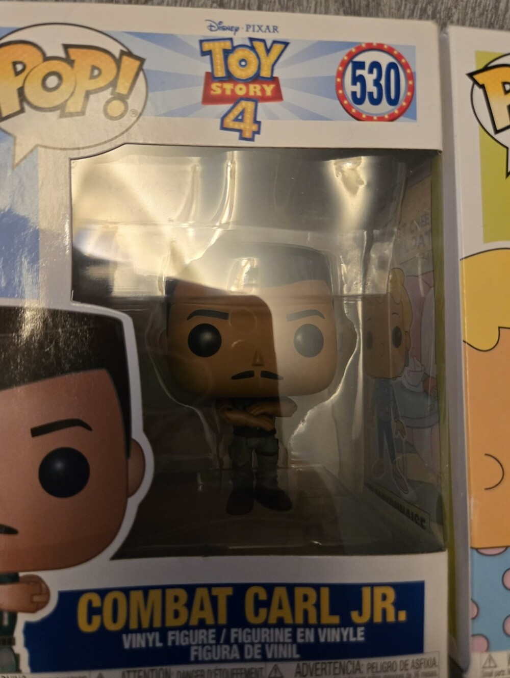 Funko Pop! Boxed Figure Lot - - Picture 2 of 7